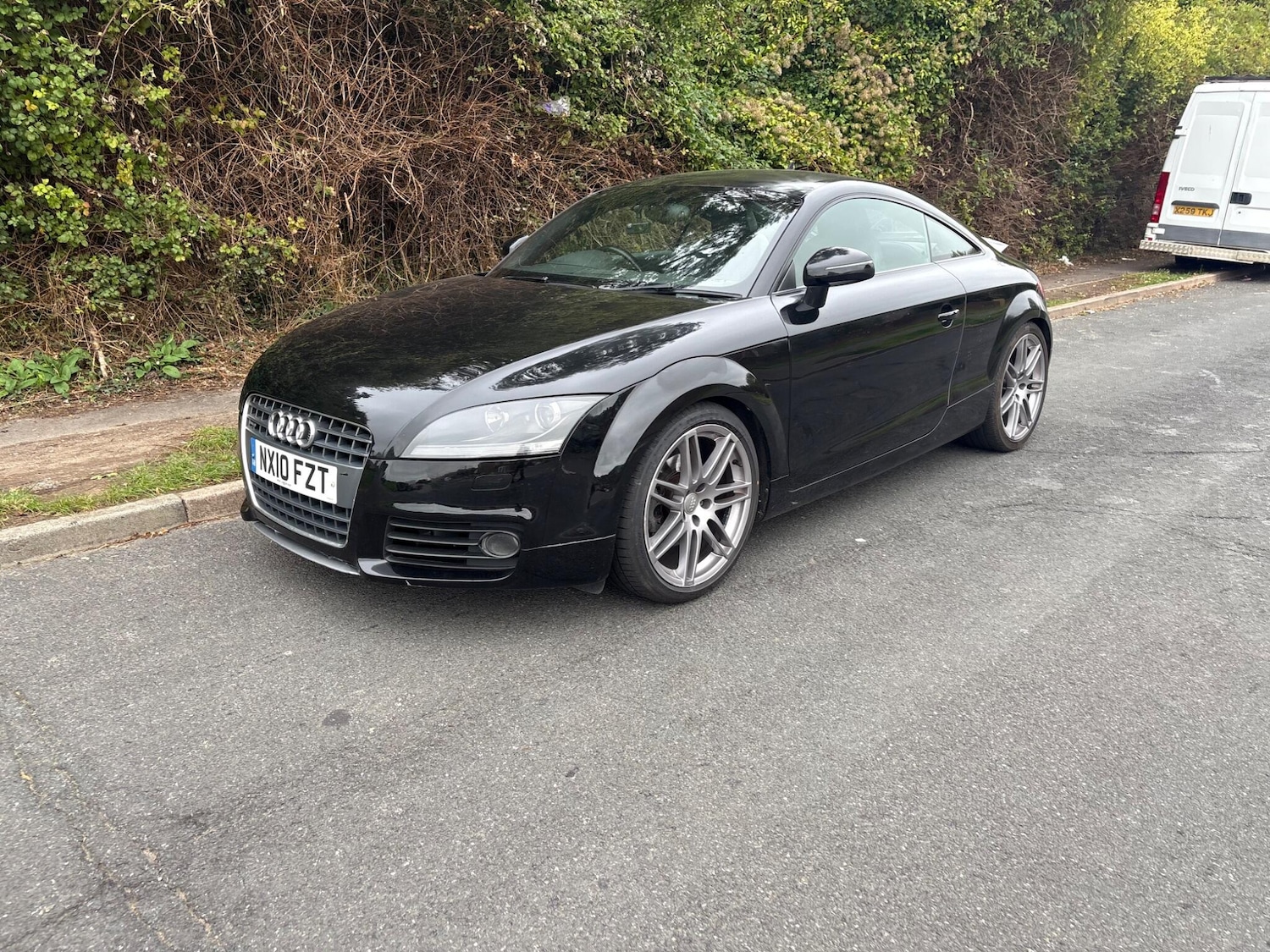 Used Audi TT 2010 for sale - 76717625: Photo 58