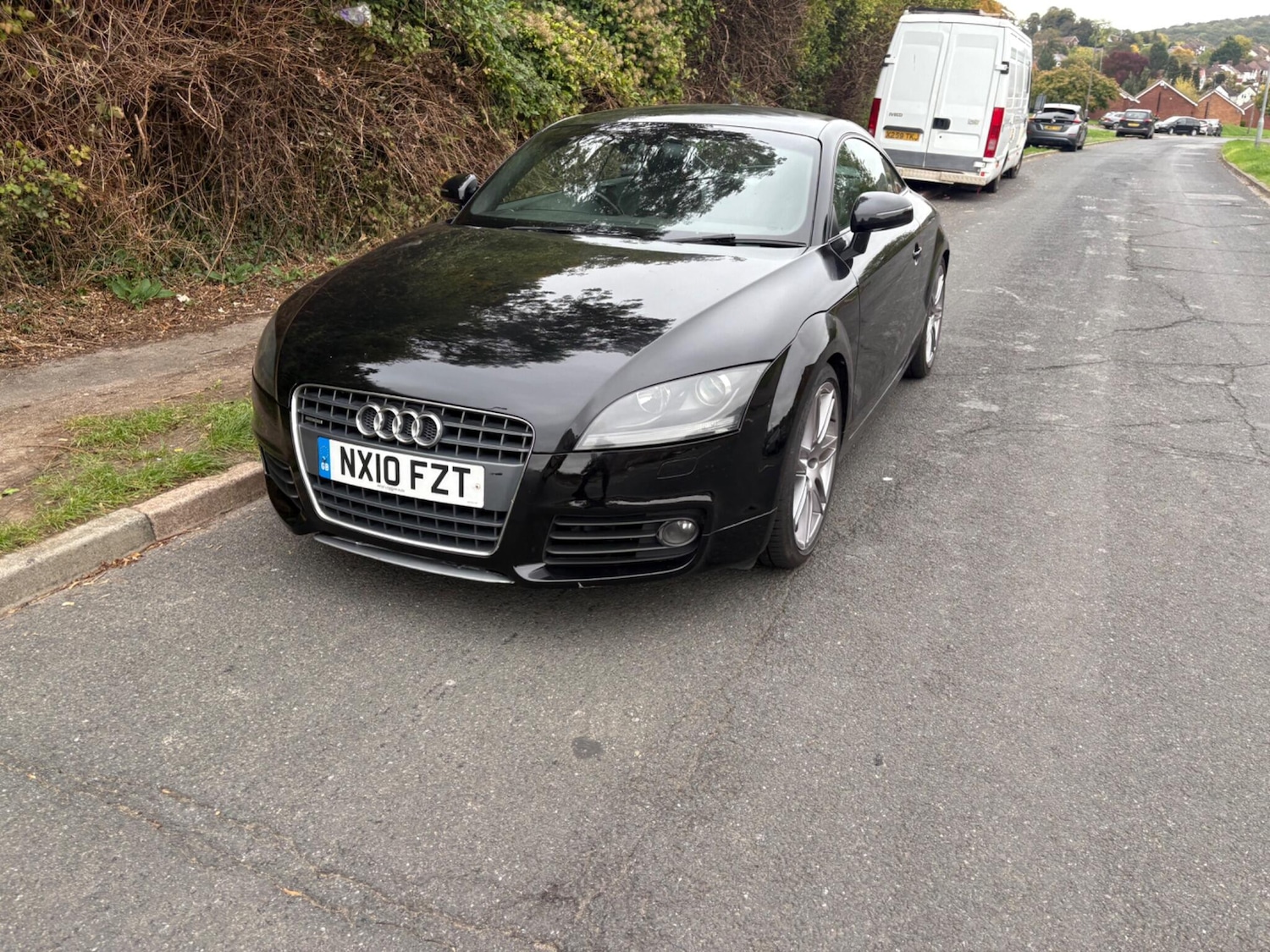 Used Audi TT 2010 for sale - 76717625: Photo 59