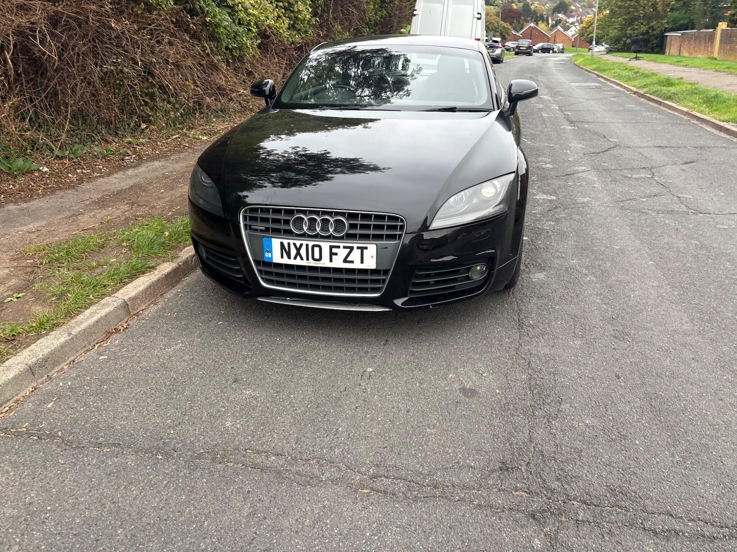 Used Audi TT 2010 for sale - 76717625: Photo 60