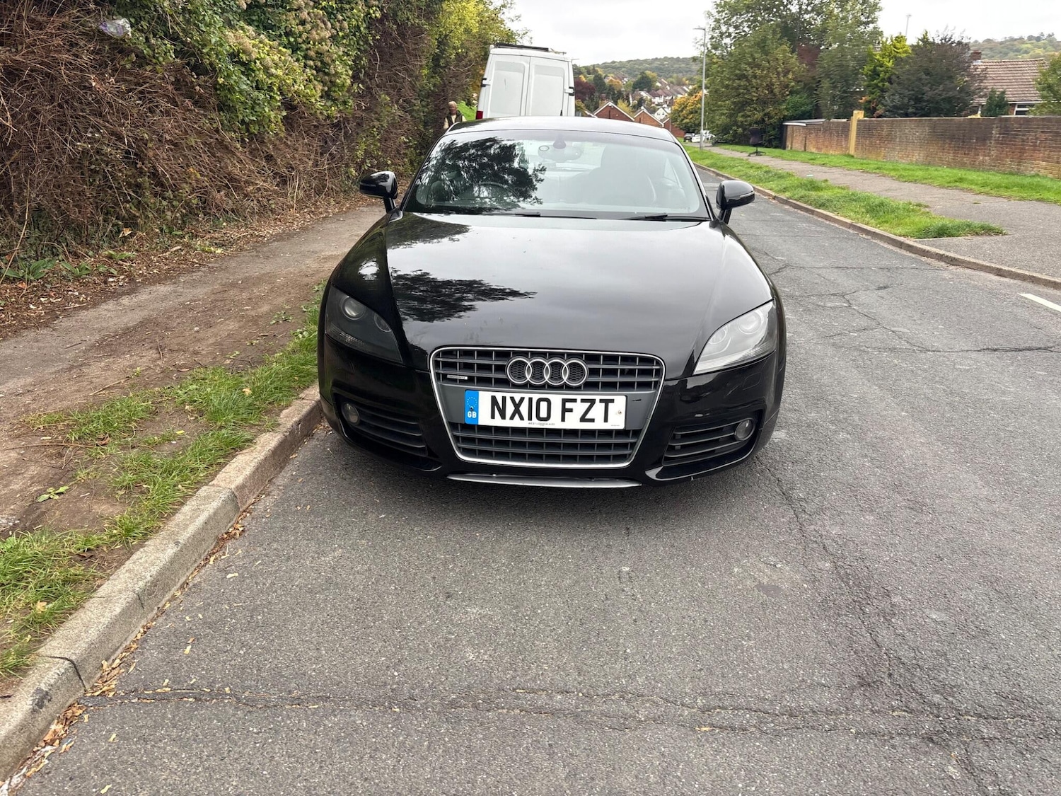 Used Audi TT 2010 for sale - 76717625: Photo 61