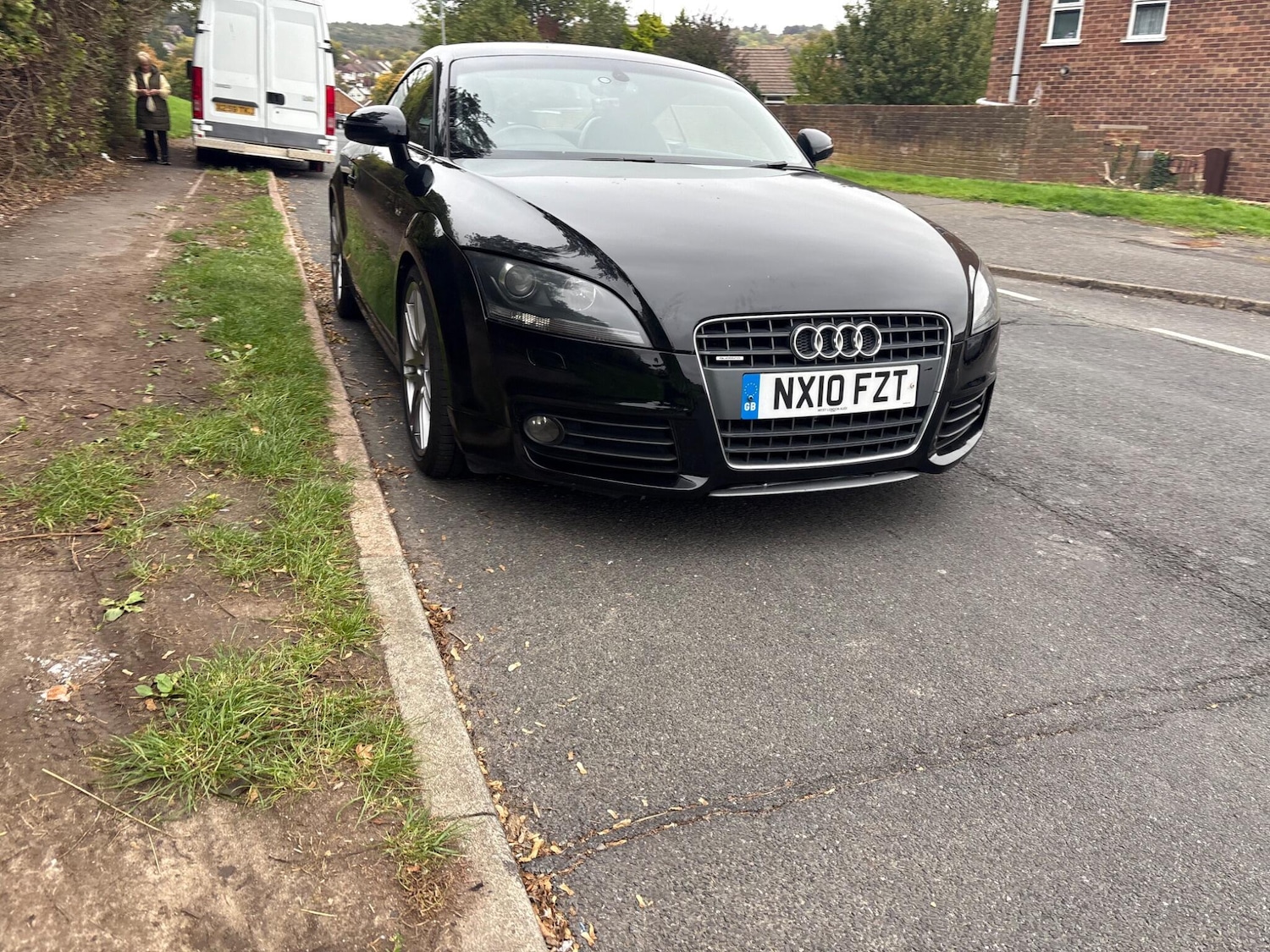 Used Audi TT 2010 for sale - 76717625: Photo 62