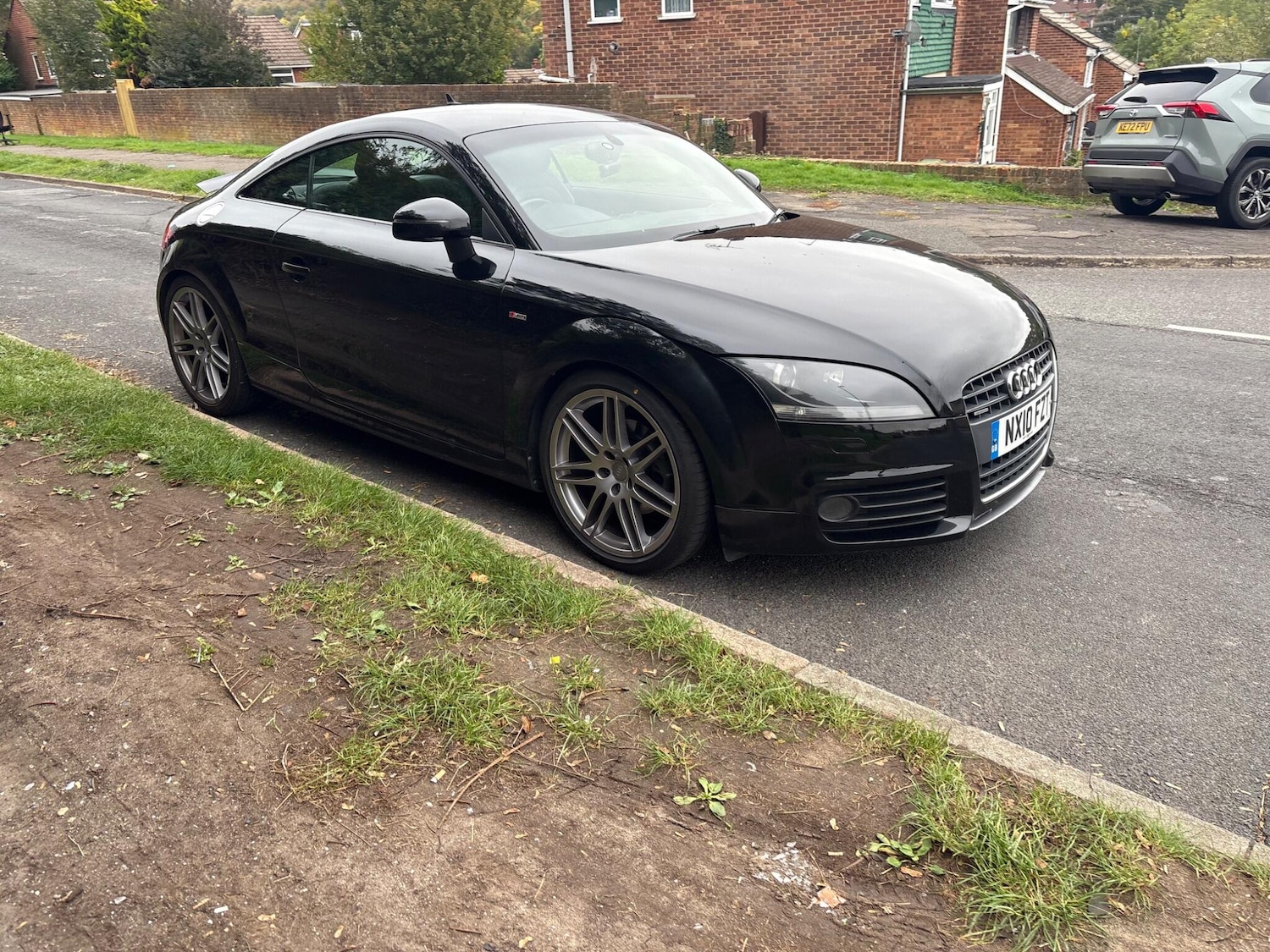 Used Audi TT 2010 for sale - 76717625: Photo 63