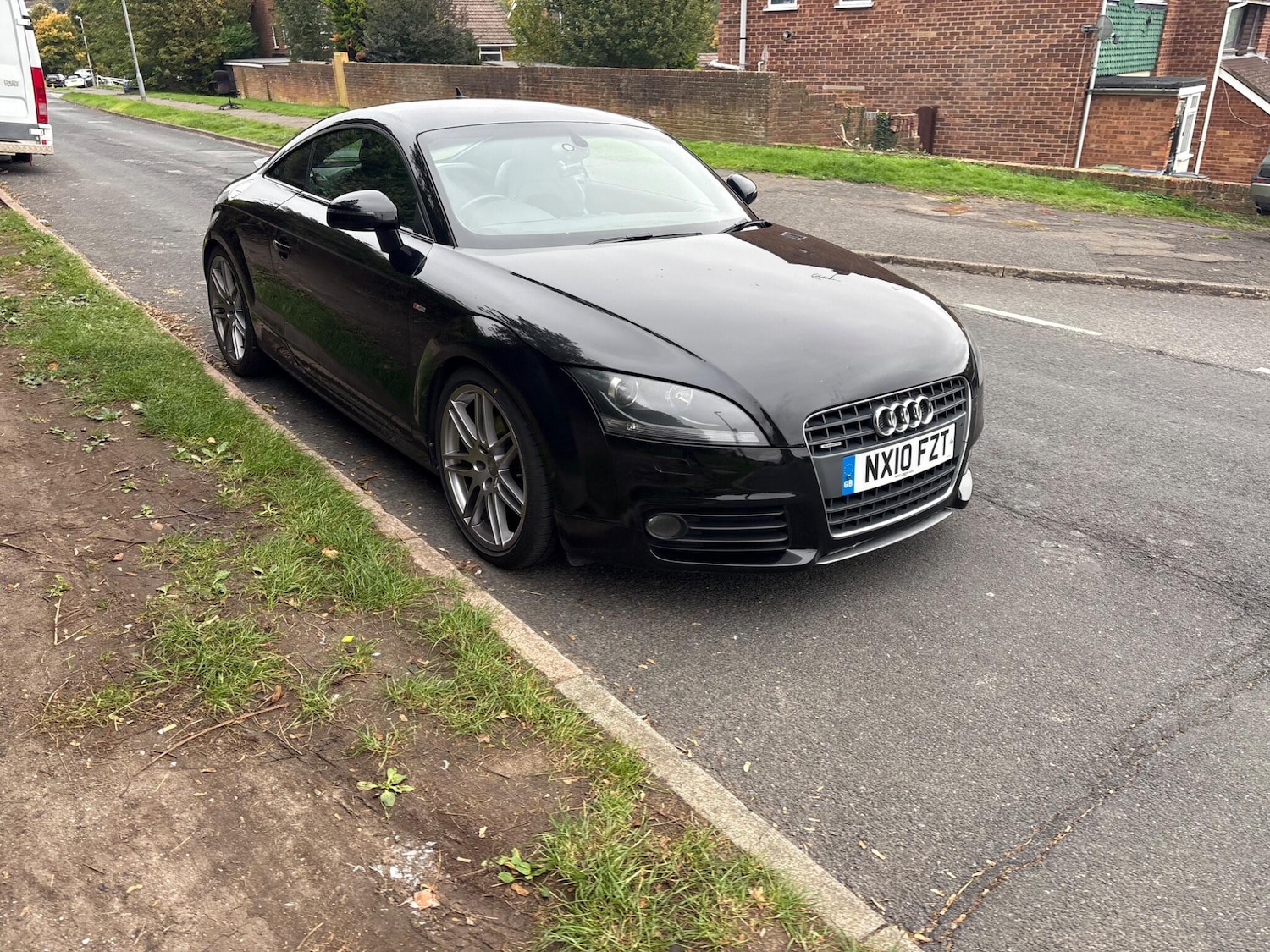 Used Audi TT 2010 for sale - 76717625: Photo 64