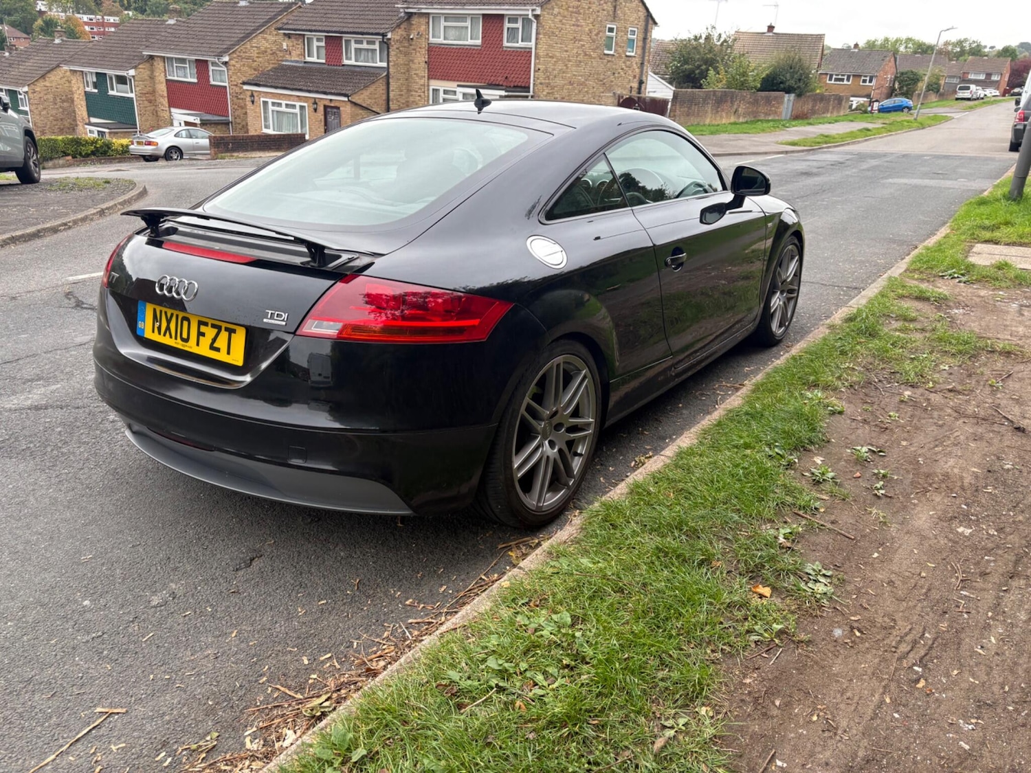 Used Audi TT 2010 for sale - 76717625: Photo 65