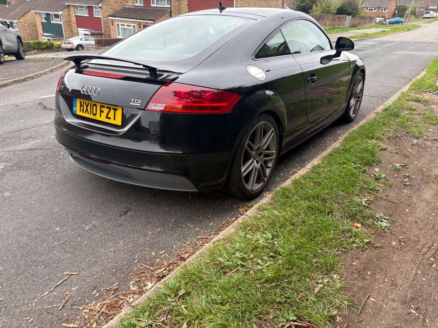 Used Audi TT 2010 for sale - 76717625: Photo 66