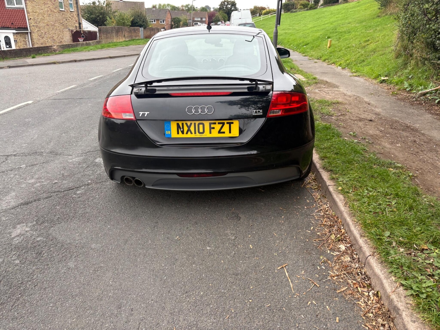 Used Audi TT 2010 for sale - 76717625: Photo 68