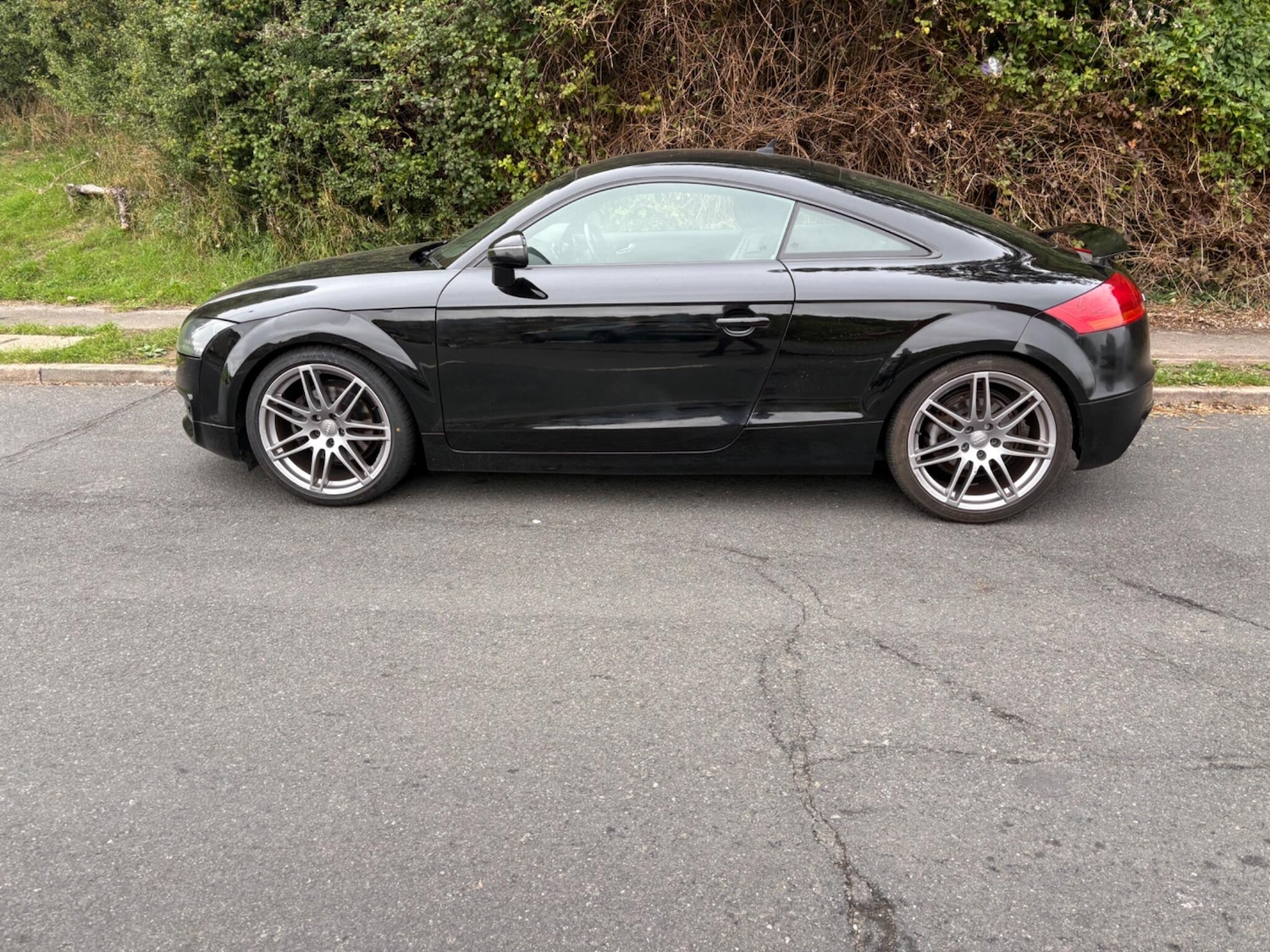 Used Audi TT 2010 for sale - 76717625: Photo 71