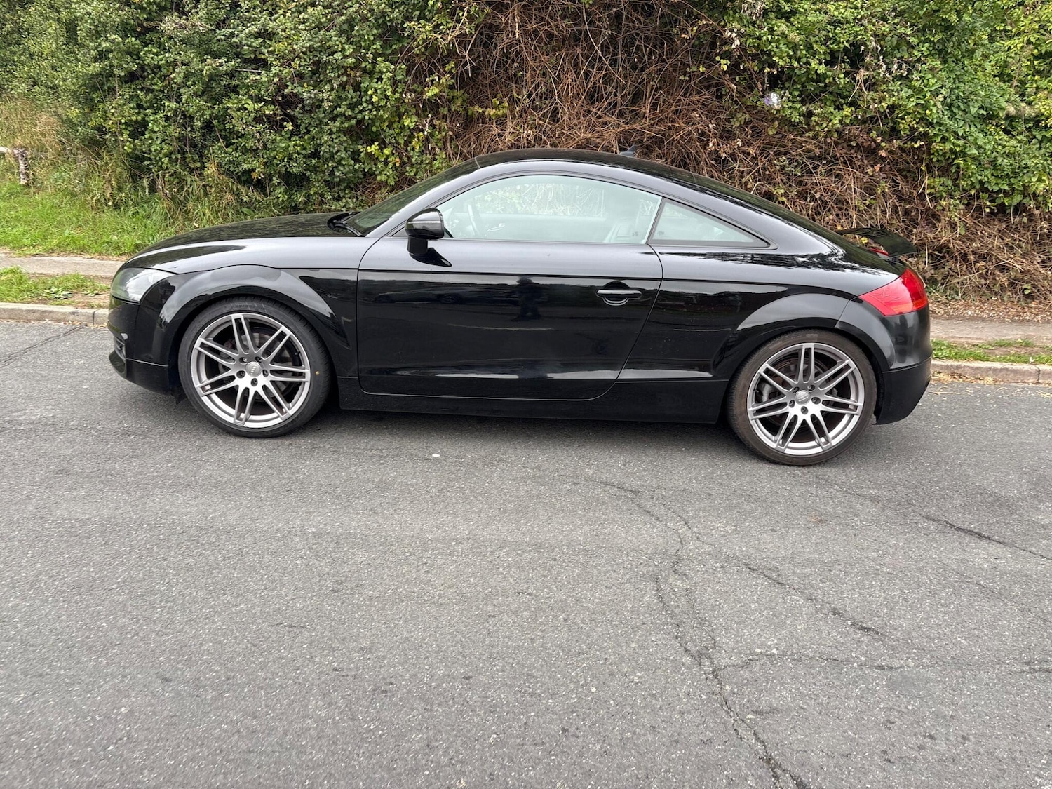 Used Audi TT 2010 for sale - 76717625: Photo 72