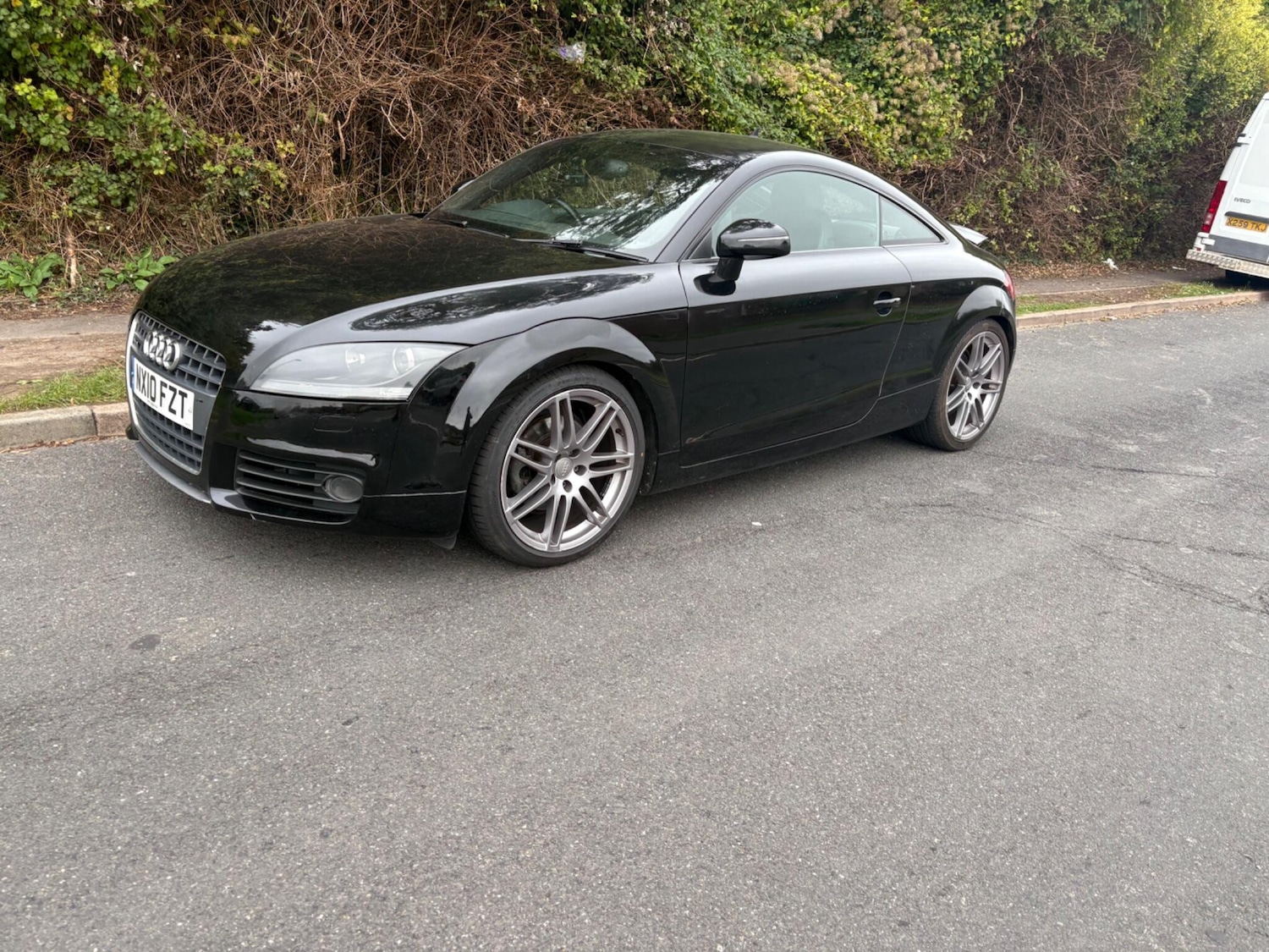 Used Audi TT 2010 for sale - 76717625: Photo 73