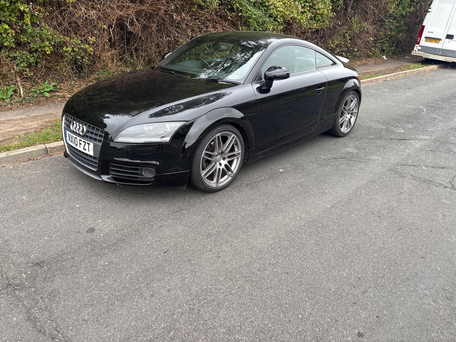 Used Audi TT 2010 for sale - 76717625: Photo 74