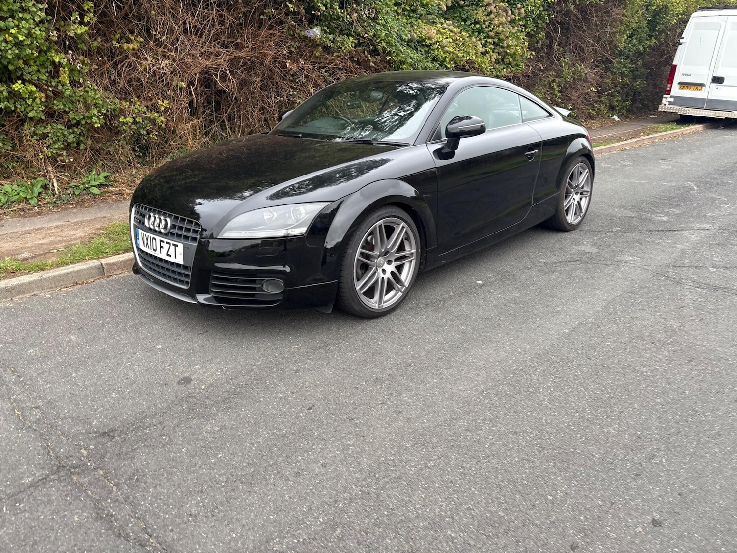 Used Audi TT 2010 for sale - 76717625: Photo 75