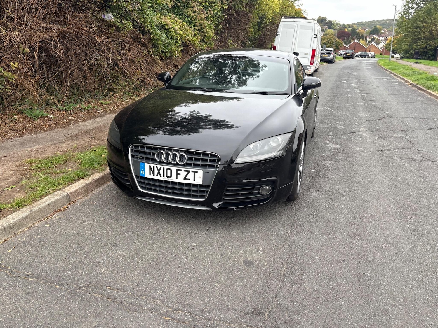 Used Audi TT 2010 for sale - 76717625: Photo 77