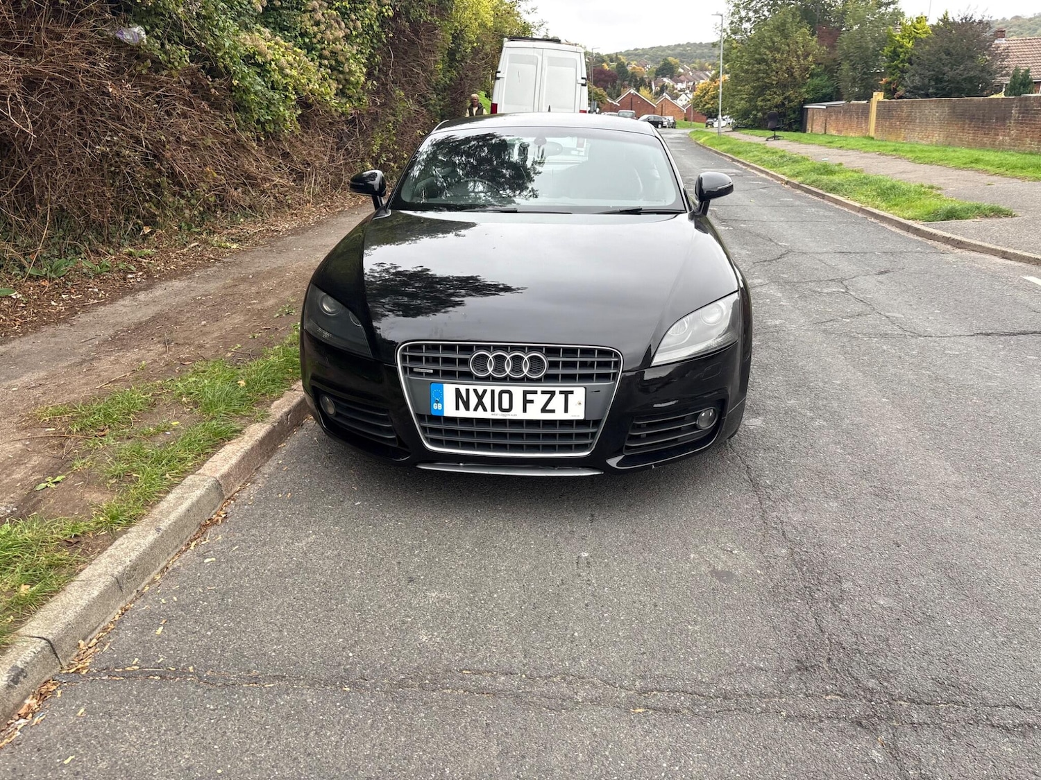 Used Audi TT 2010 for sale - 76717625: Photo 78