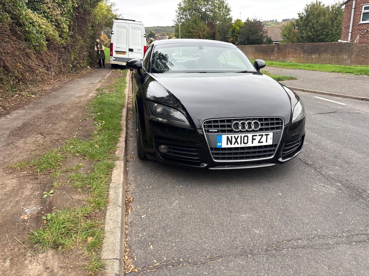 Used Audi TT 2010 for sale - 76717625: Photo 79