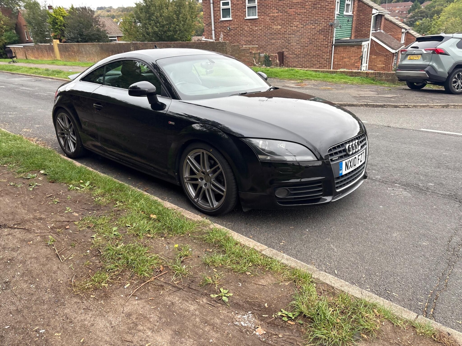 Used Audi TT 2010 for sale - 76717625: Photo 81