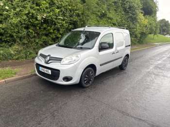 Used Renault Kangoo 2016 for sale - 74910583: Photo