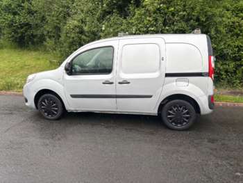 Used Renault Kangoo 2016 for sale - 74910583: Photo
