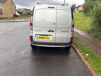 Used Renault Kangoo 2016 for sale - 74910583: Photo