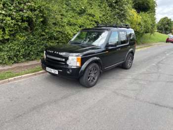 Used Land Rover Discovery 3 2008 for sale - 74948098: Photo