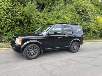 Used Land Rover Discovery 3 2008 for sale - 74948098: Photo