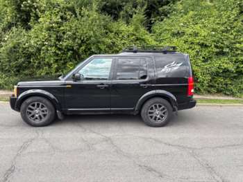 Used Land Rover Discovery 3 2008 for sale - 74948098: Photo