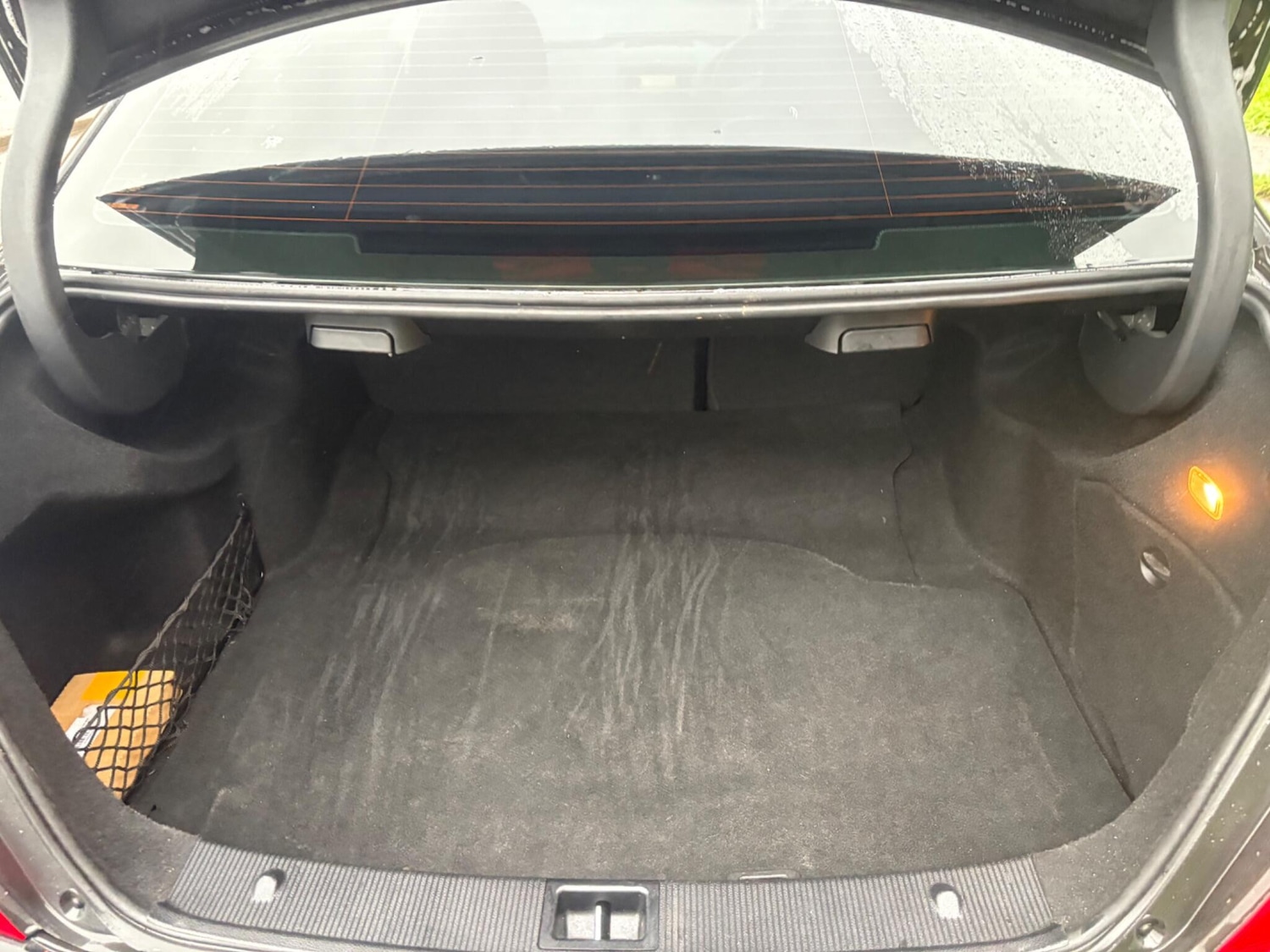 Used Mercedes-Benz C Class 2010 for sale - 78029103: Photo 16