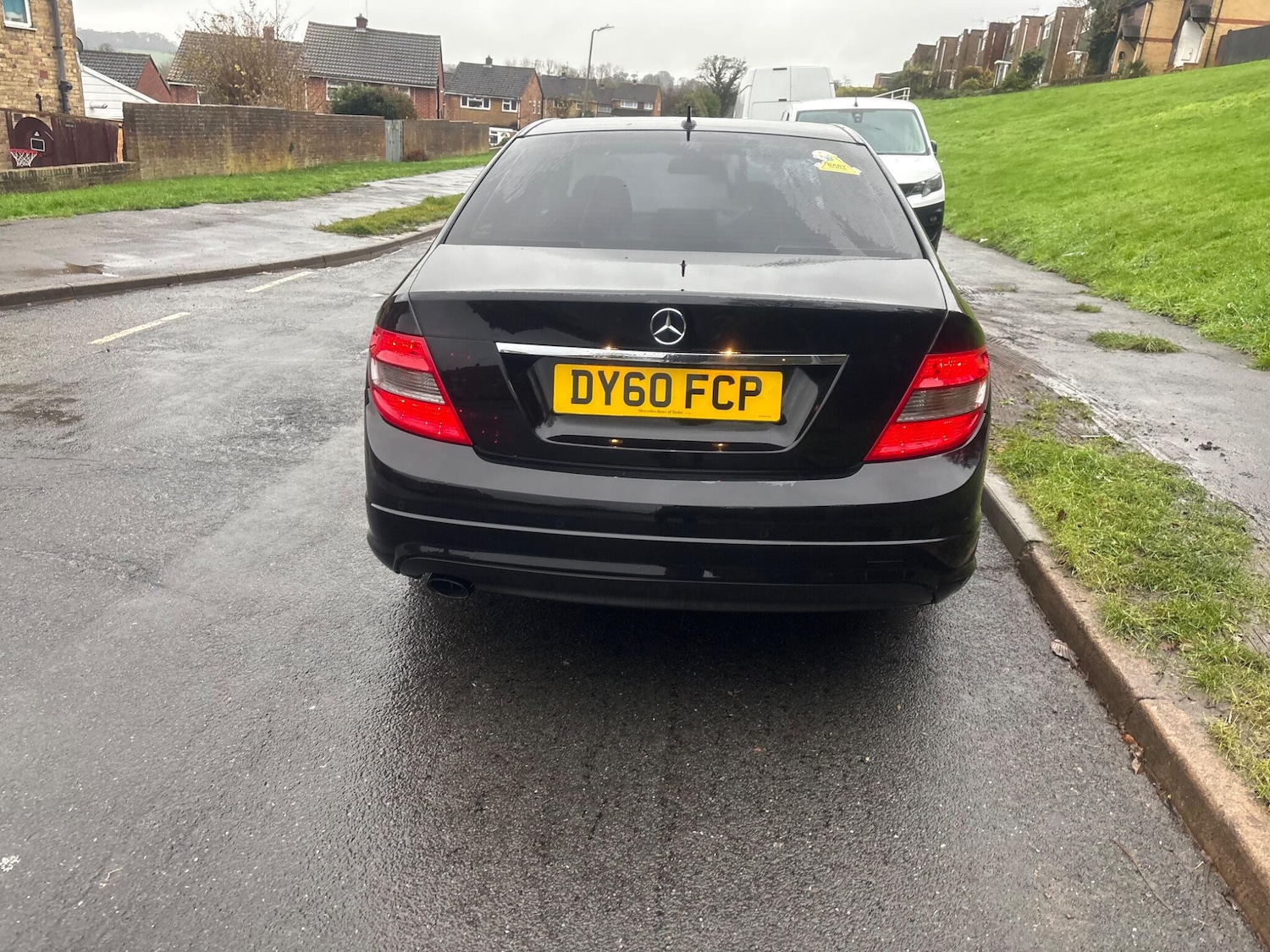 Used Mercedes-Benz C Class 2010 for sale - 78029103: Photo 40