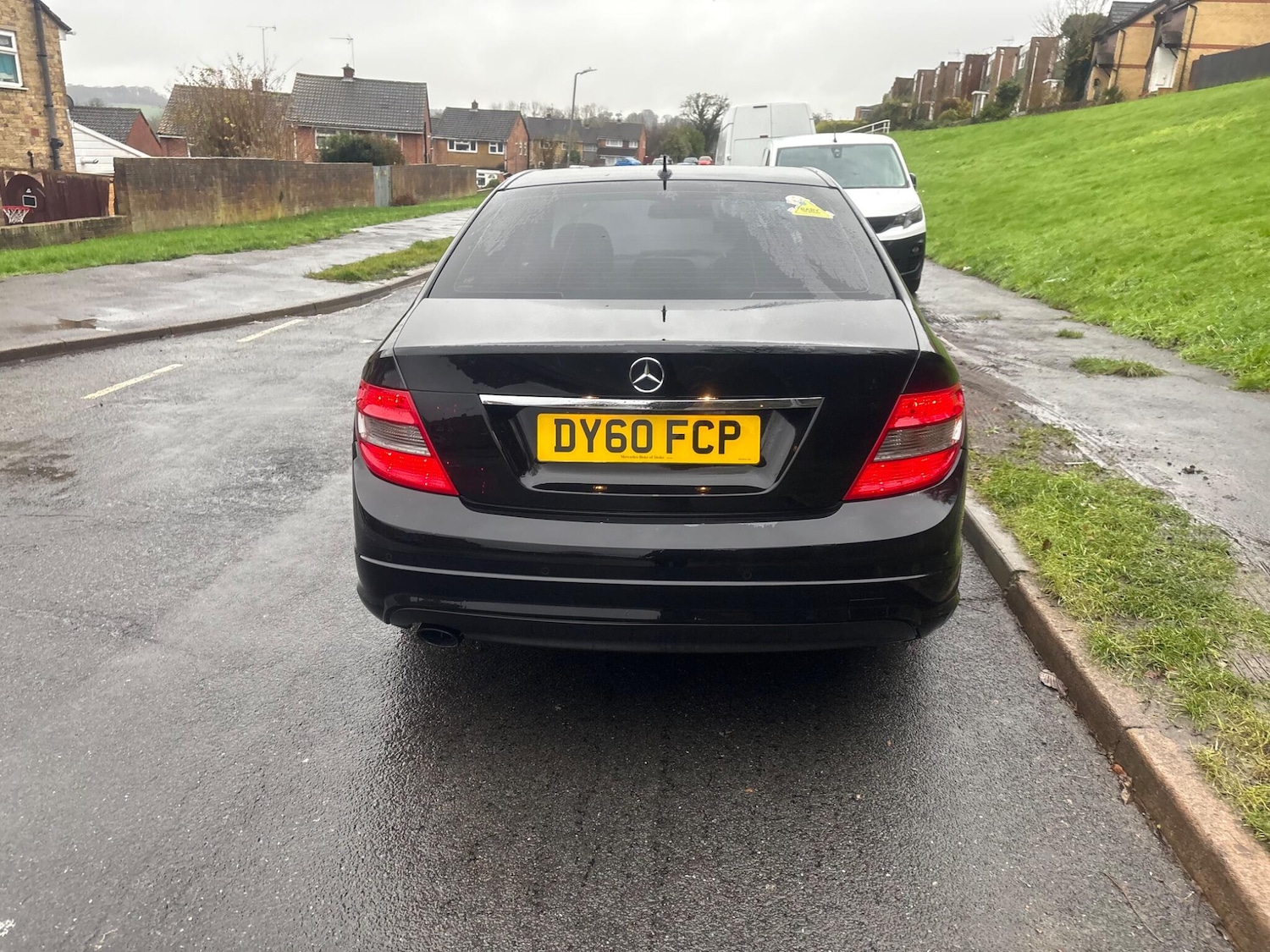 Used Mercedes-Benz C Class 2010 for sale - 78029103: Photo 49