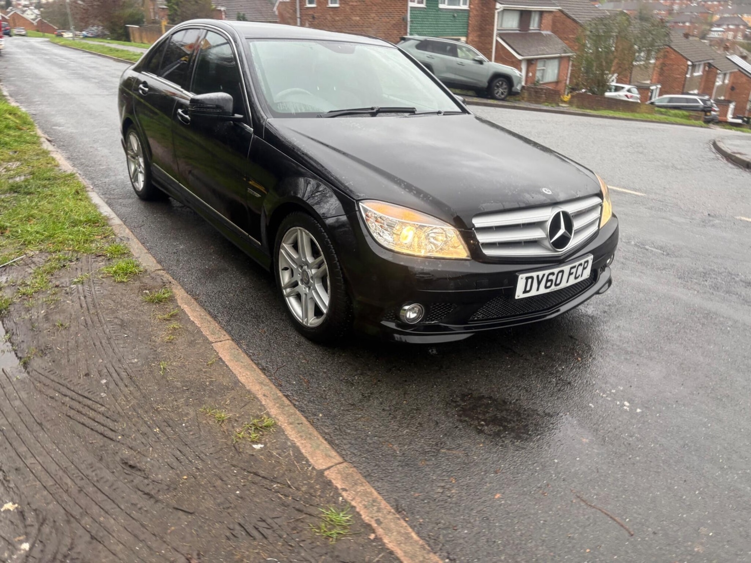 Used Mercedes-Benz C Class 2010 for sale - 78029103: Photo 57