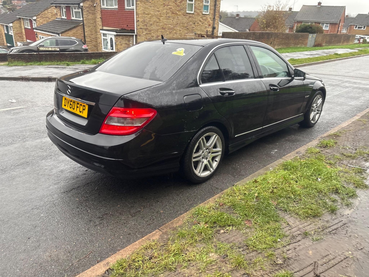 Used Mercedes-Benz C Class 2010 for sale - 78029103: Photo 69