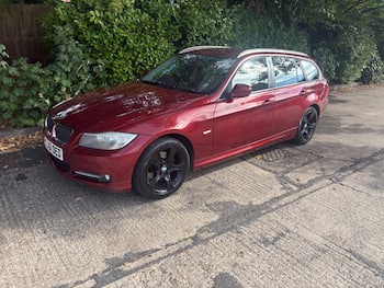 Used BMW 3 Series 2011 for sale - 79845352: Photo