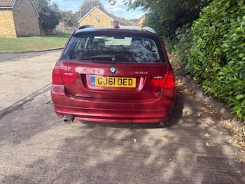 Used BMW 3 Series 2011 for sale - 79845352: Photo