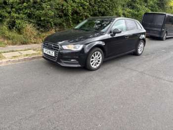 Used Audi A3 2013 for sale - 75367429: Photo