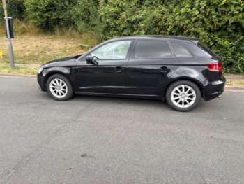 Used Audi A3 2013 for sale - 75367429: Photo