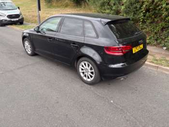 Used Audi A3 2013 for sale - 75367429: Photo