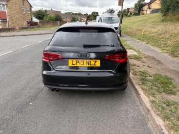 Used Audi A3 2013 for sale - 75367429: Photo