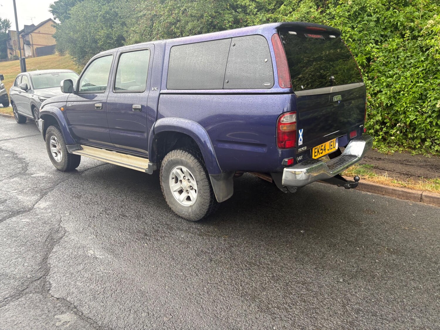 Vehicle 17