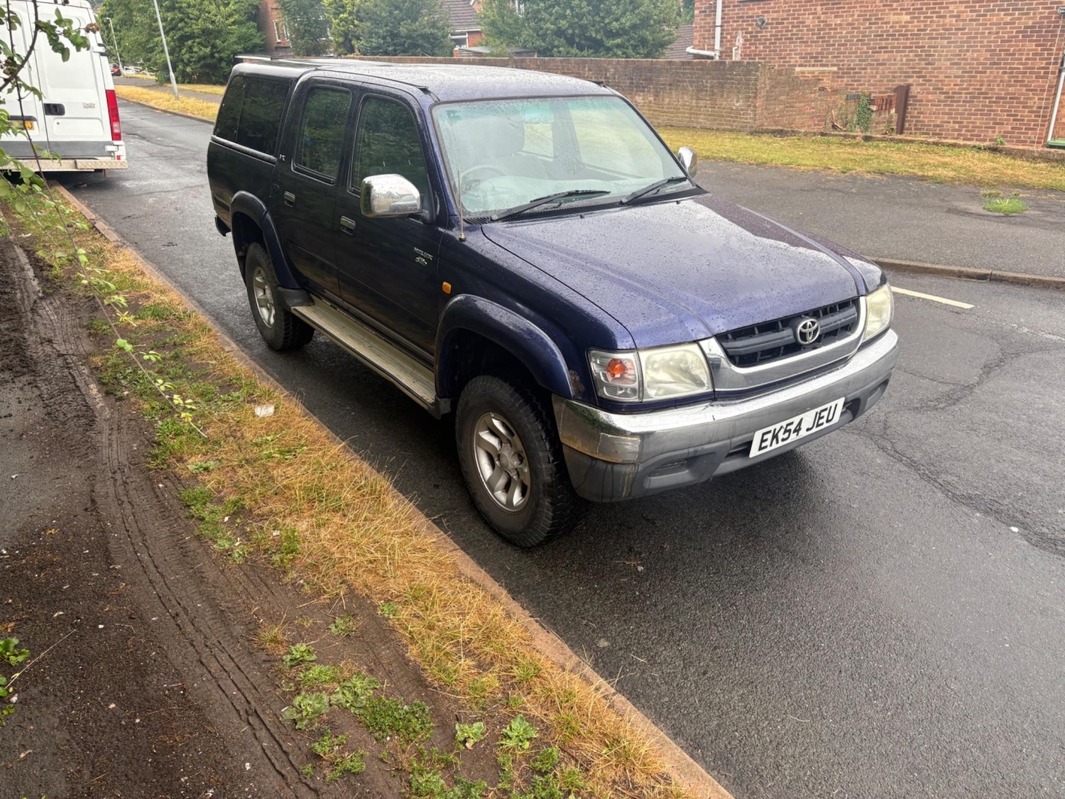 Vehicle 45
