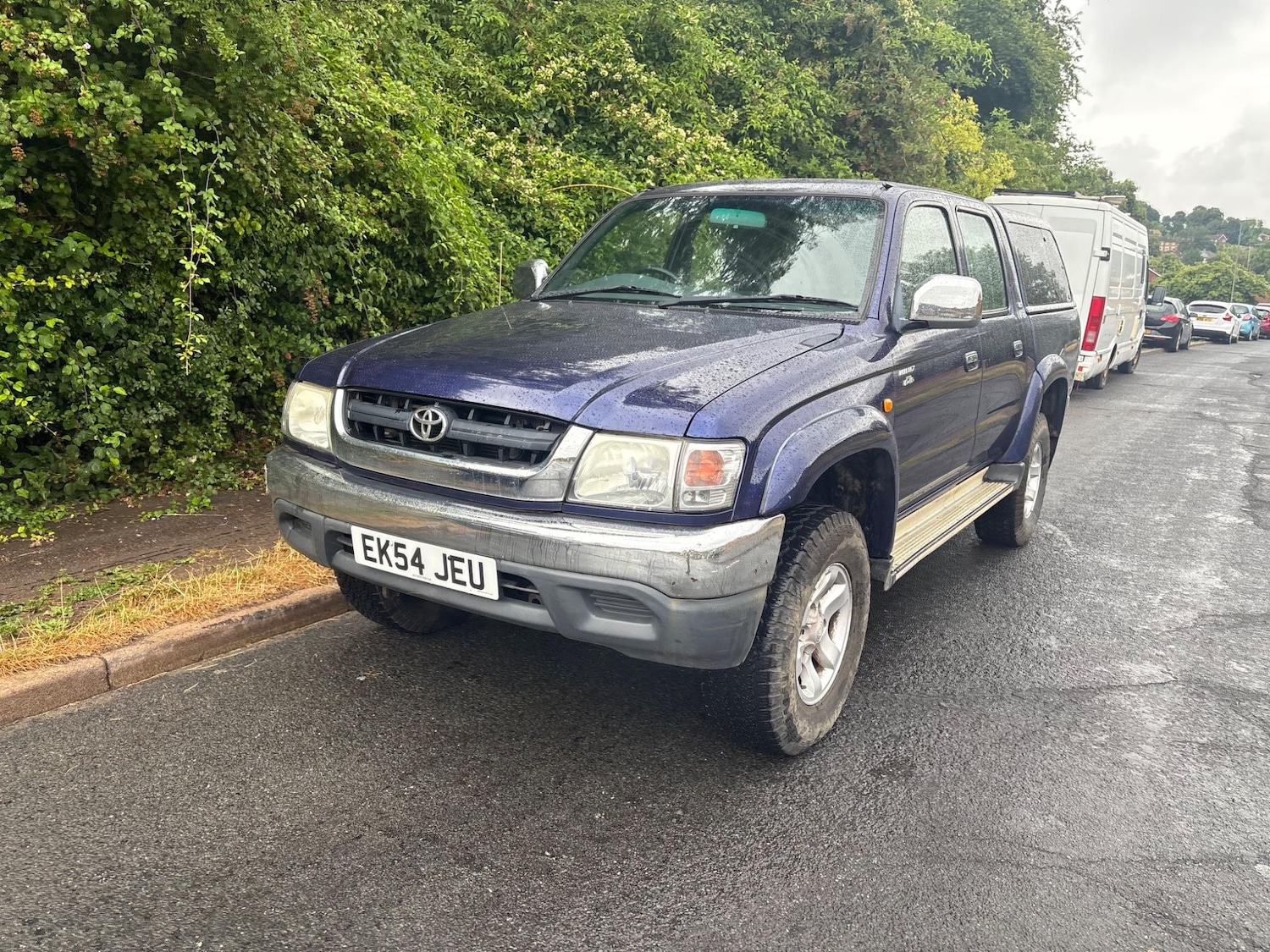 Vehicle 49