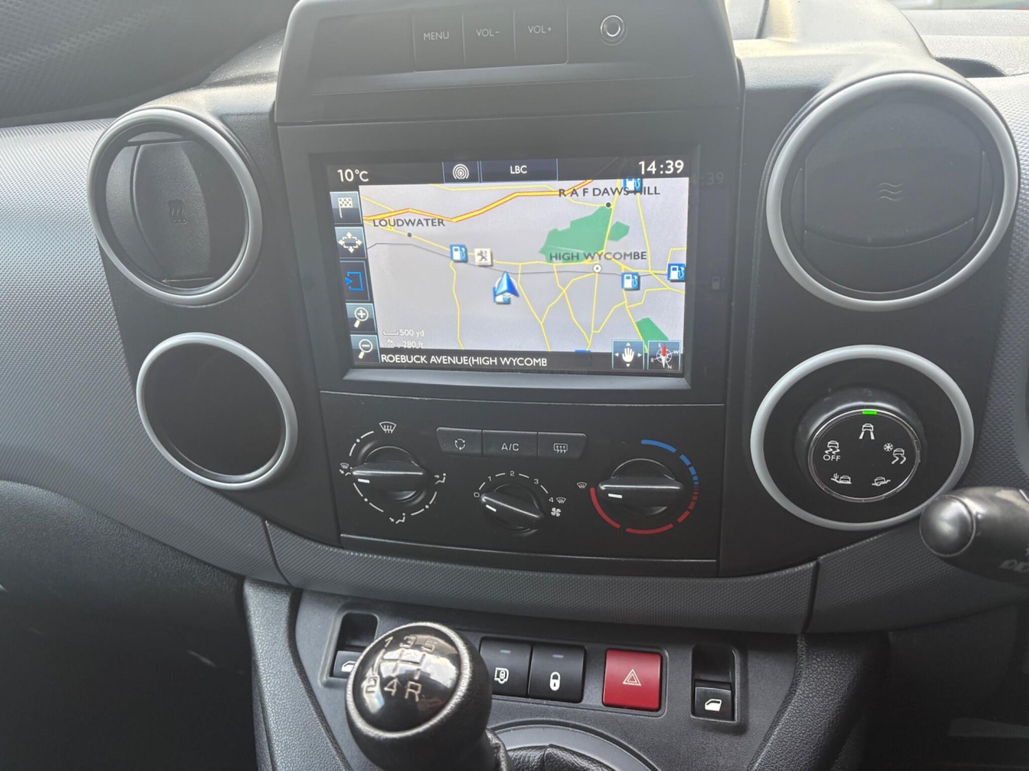 Used Peugeot Partner 2017 for sale - 76969096: Photo 15