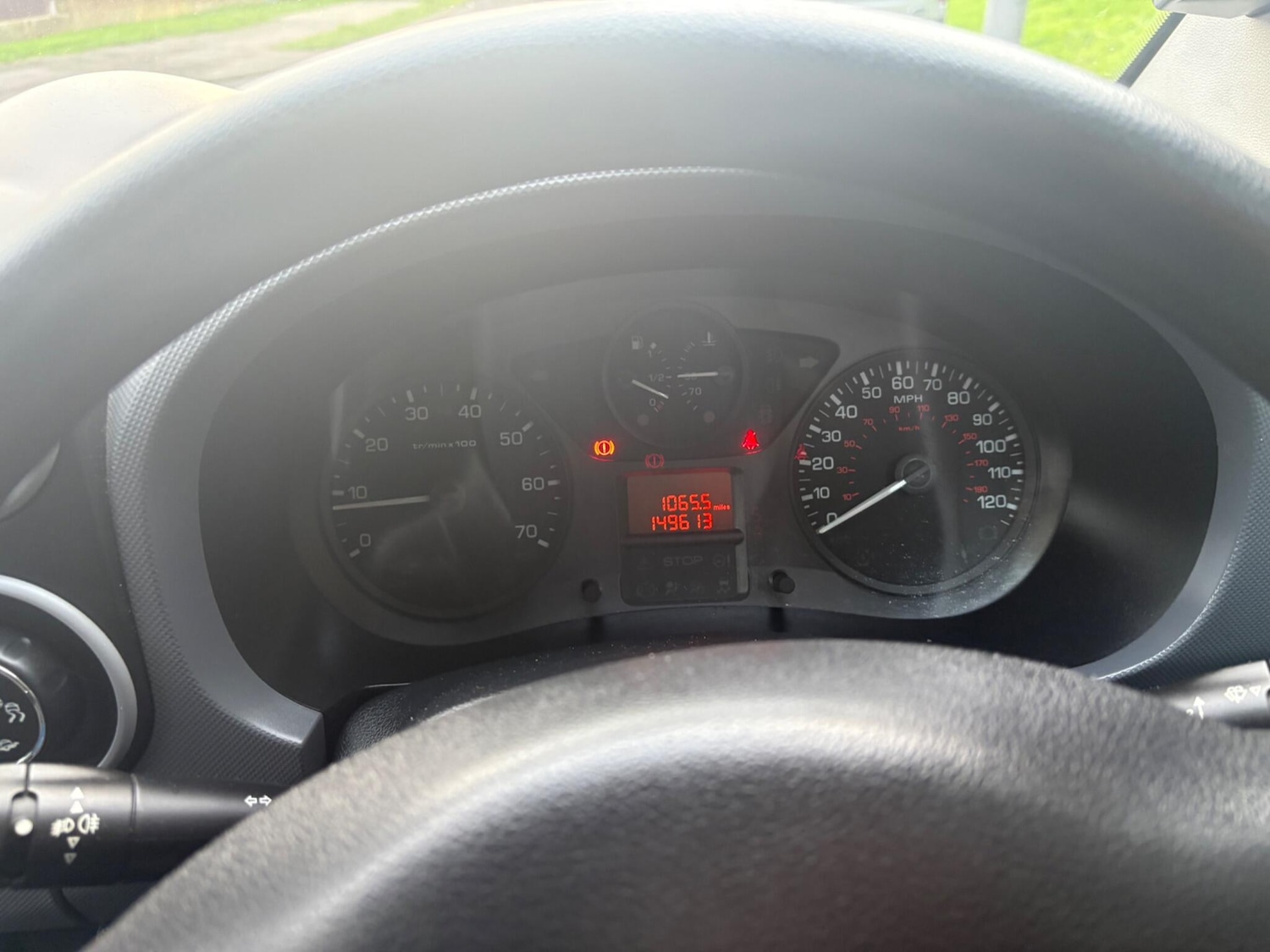 Used Peugeot Partner 2017 for sale - 76969096: Photo 16