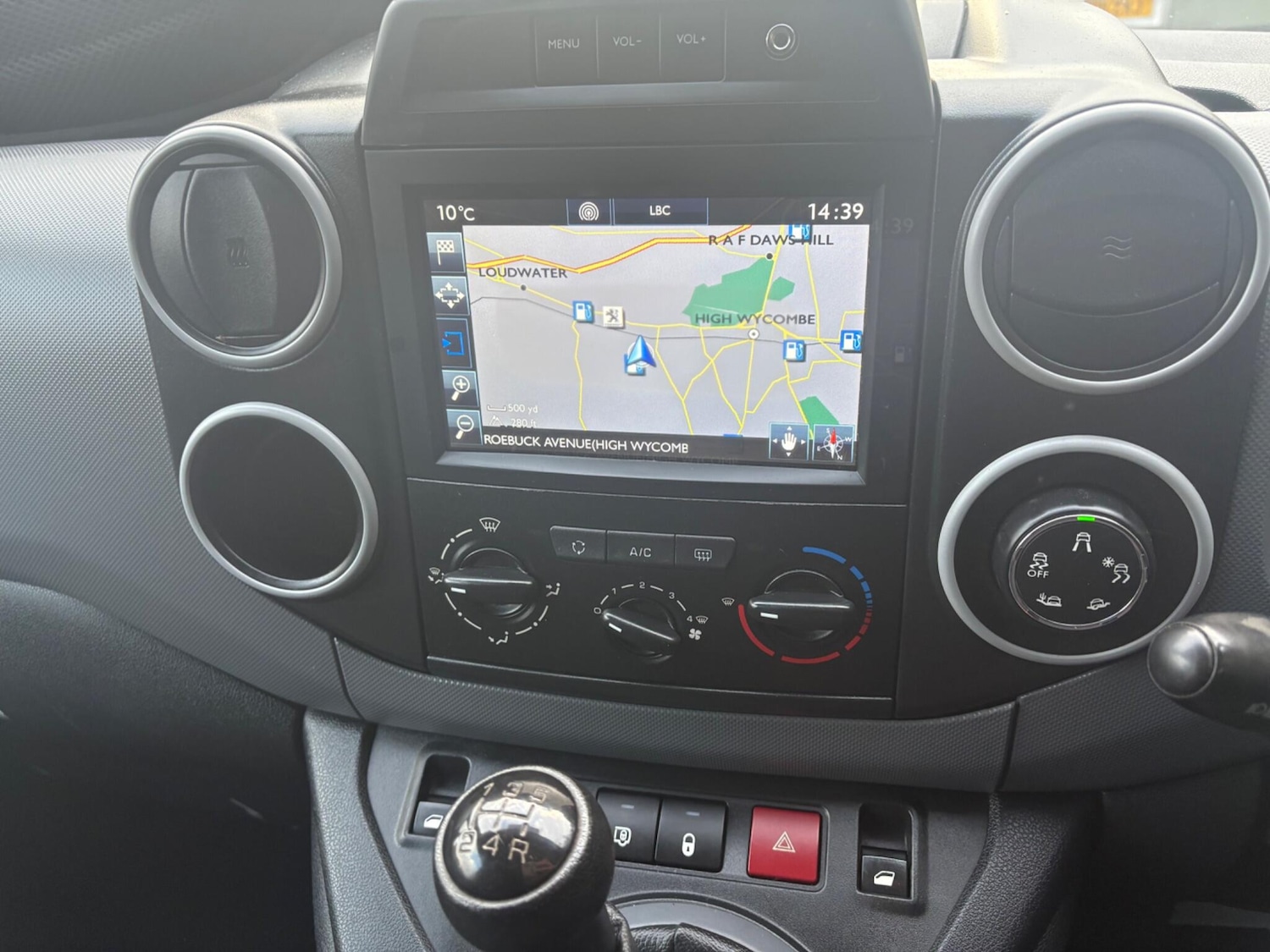 Used Peugeot Partner 2017 for sale - 76969096: Photo 17