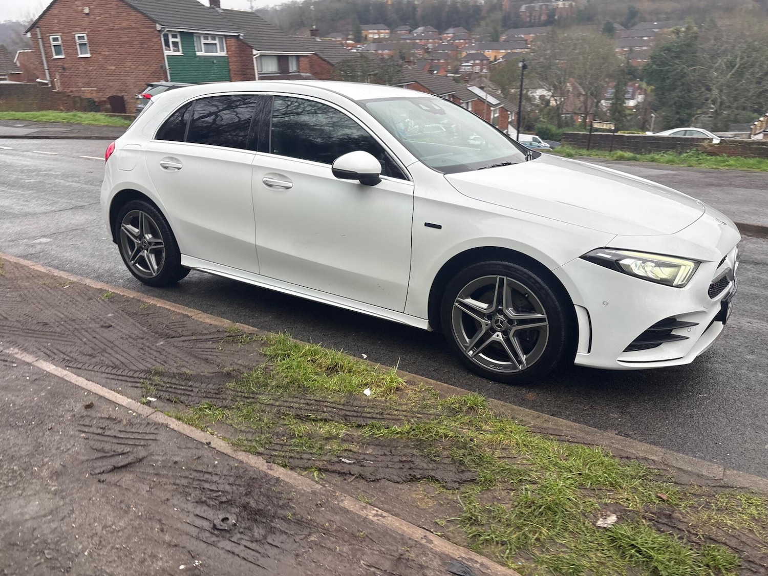 Used Mercedes-Benz A-Class 2020 for sale - 77226171: Photo 10