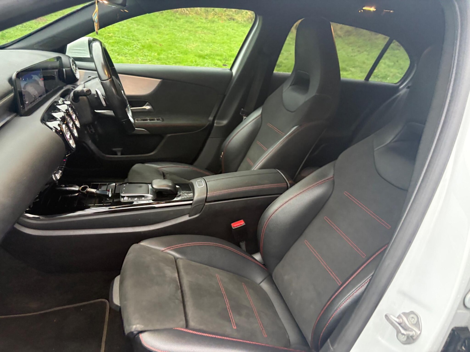 Used Mercedes-Benz A-Class 2020 for sale - 77226171: Photo 12