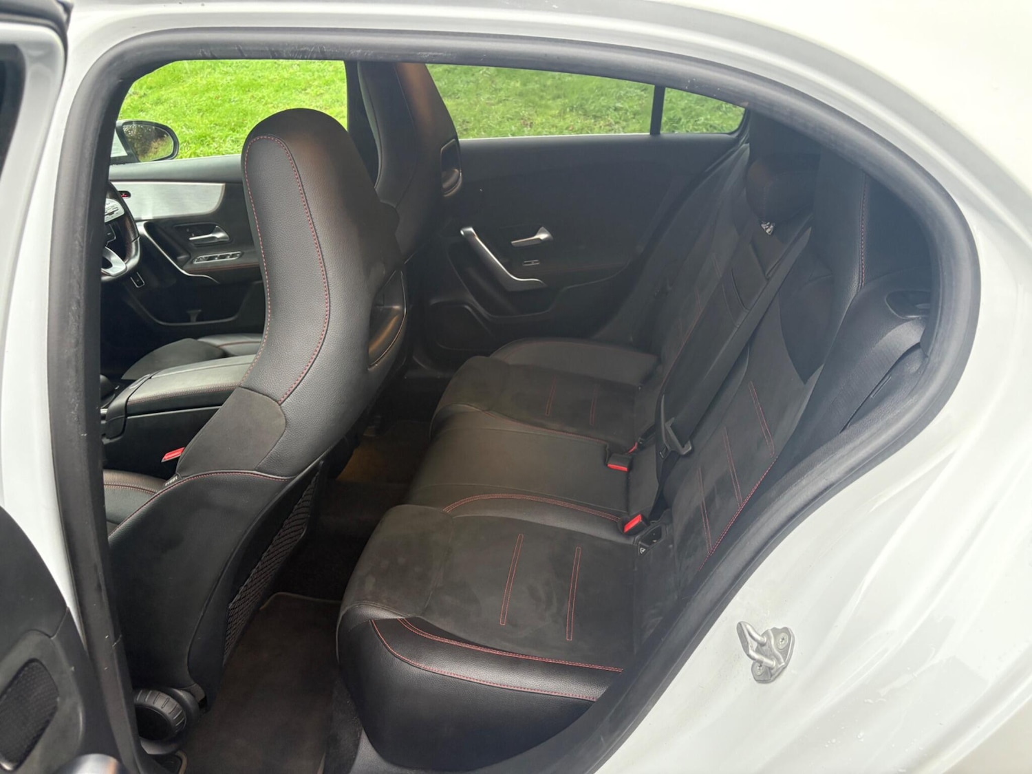 Used Mercedes-Benz A-Class 2020 for sale - 77226171: Photo 13