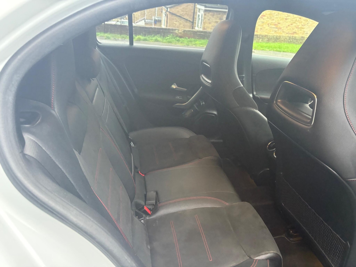 Used Mercedes-Benz A-Class 2020 for sale - 77226171: Photo 15