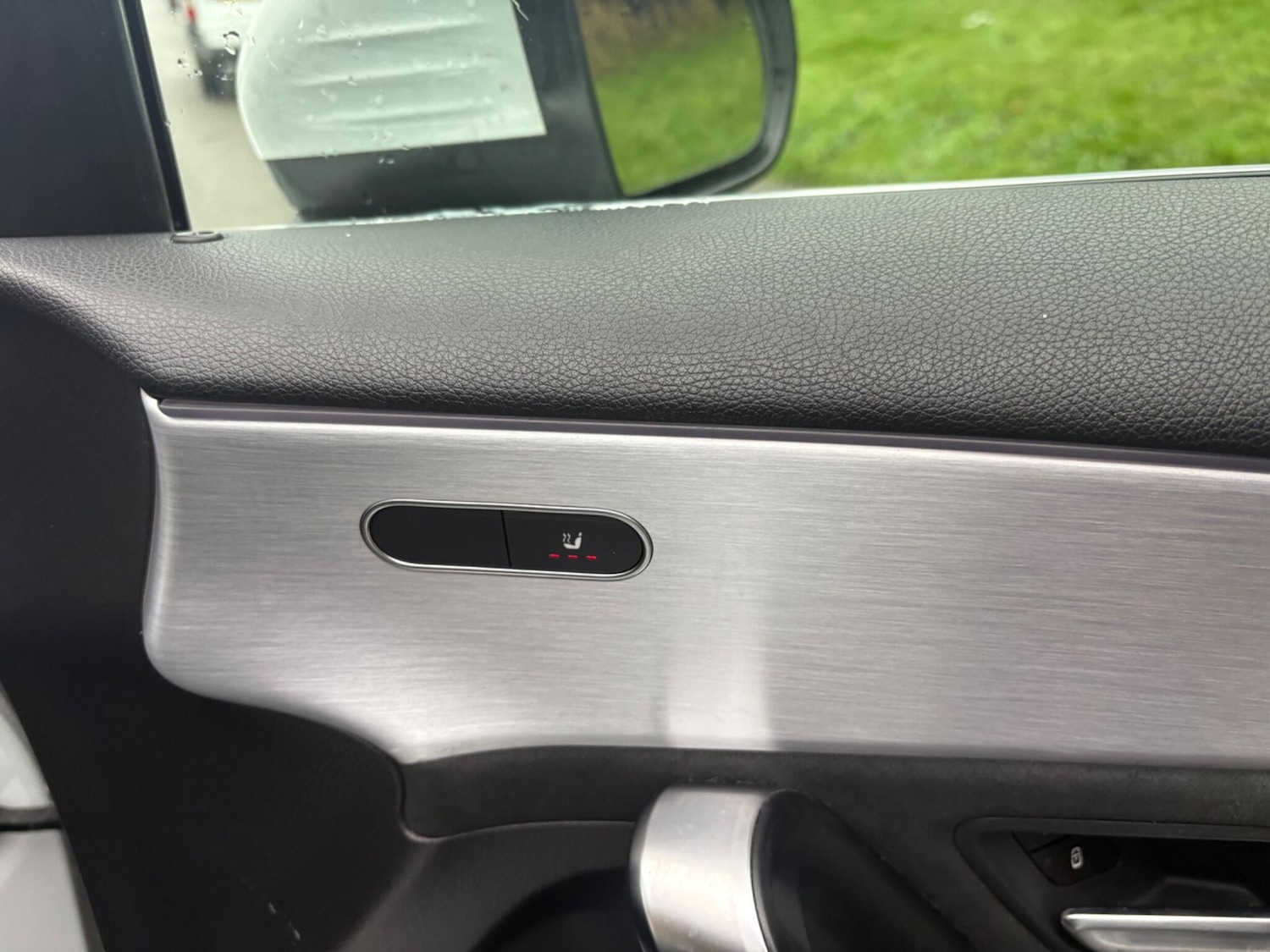 Used Mercedes-Benz A-Class 2020 for sale - 77226171: Photo 16