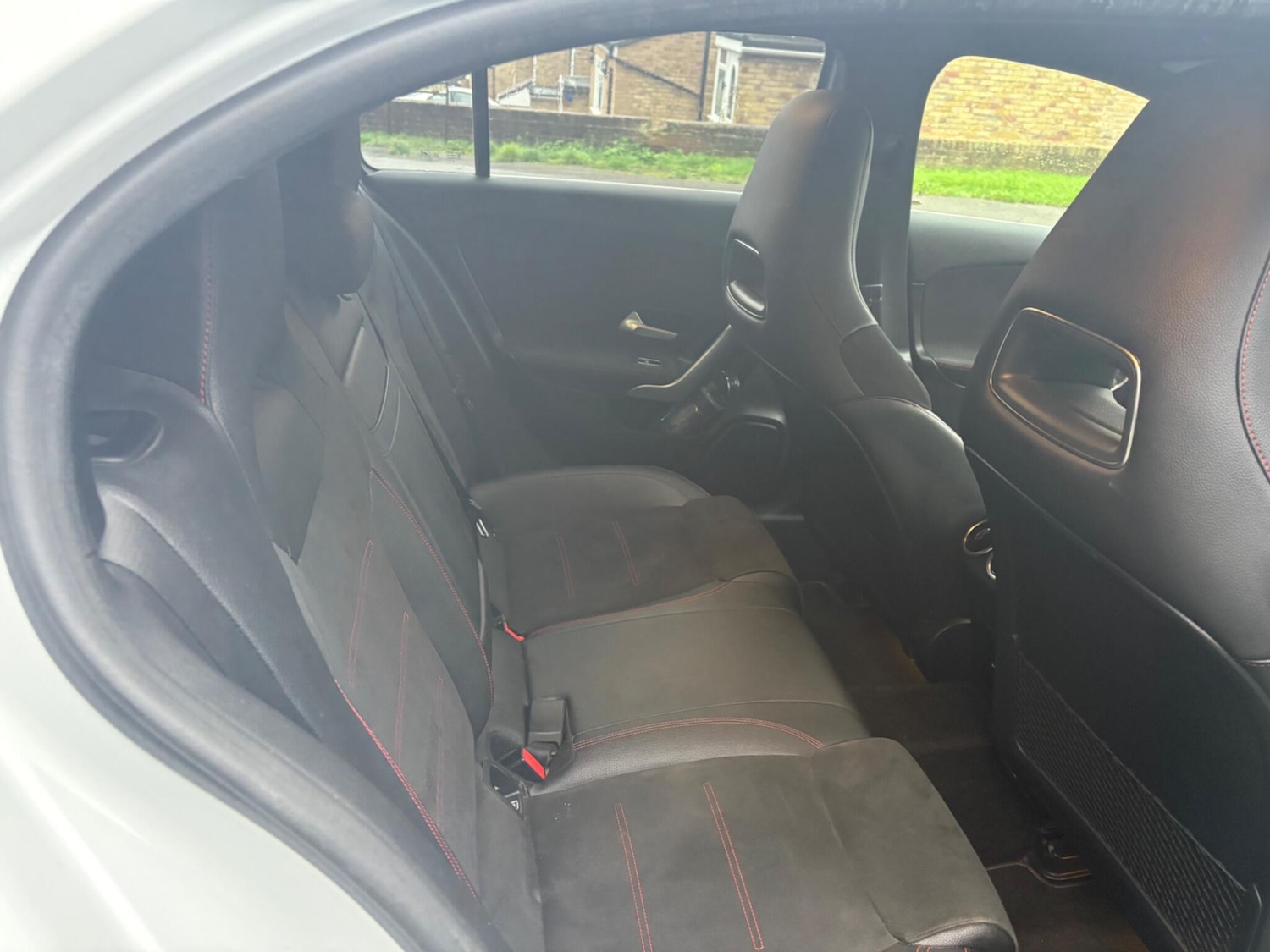 Used Mercedes-Benz A-Class 2020 for sale - 77226171: Photo 17