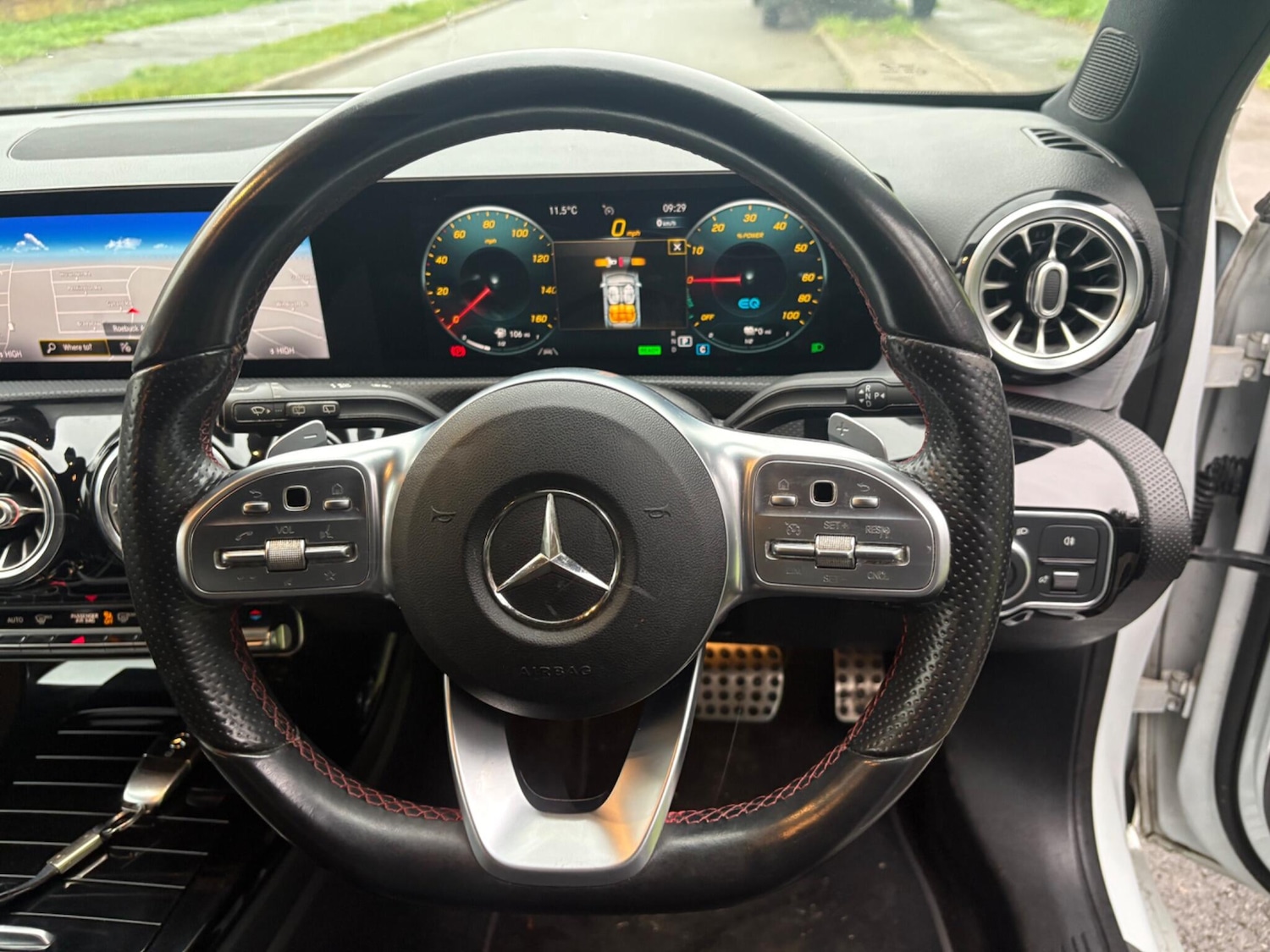 Used Mercedes-Benz A-Class 2020 for sale - 77226171: Photo 18