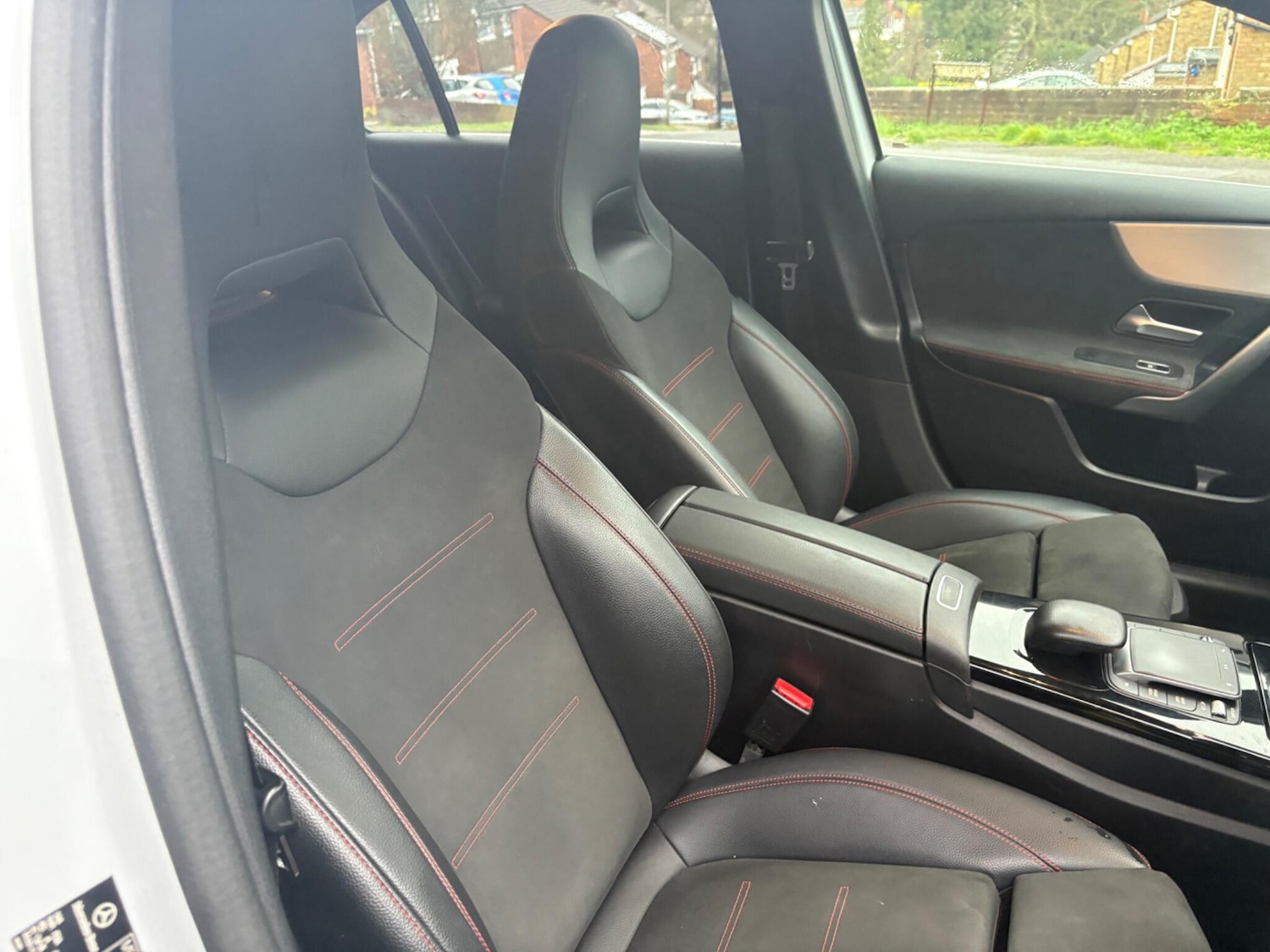 Used Mercedes-Benz A-Class 2020 for sale - 77226171: Photo 19